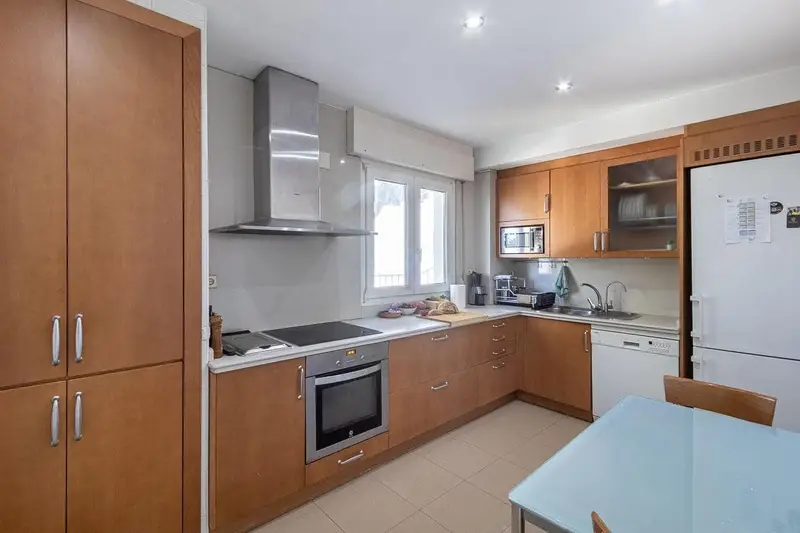Chalet en venta en Granada ciudad El Serrallo