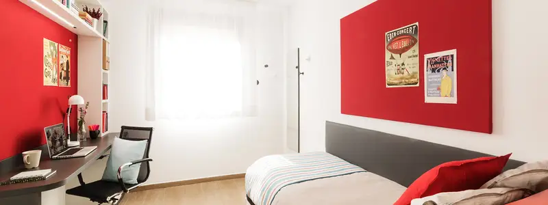 Piso Privado con Terraza y Servicios Incluidos