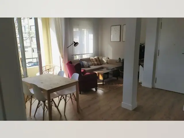 Apartamento 2 Dormitorios Basauri Bilbao