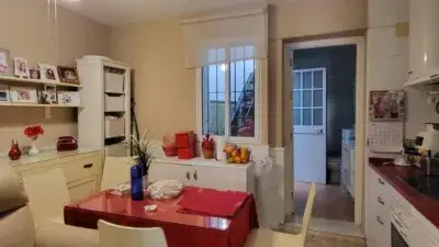 Casa en Venta Caño Ronco Planta Baja Azotea
