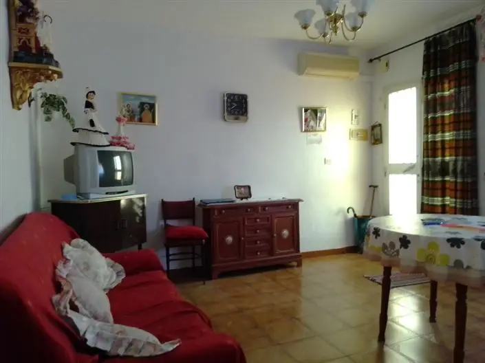 Casa Rural 6 Dormitorios Jaen