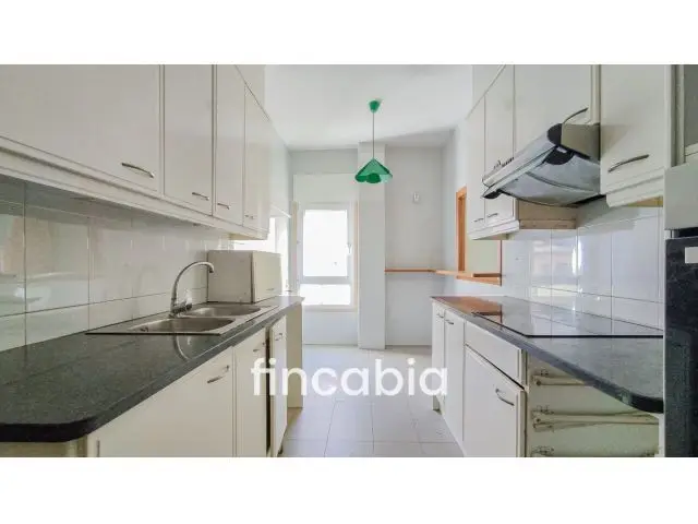 Piso en Venta en el Centro de Santa Coloma de Farners 3 Habitaciones