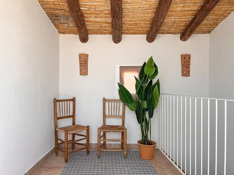 Chalet en Artà con Licencia ETV para 10 Personas