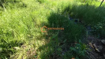 Fincas Rústicas en Venta Baños de Molgas