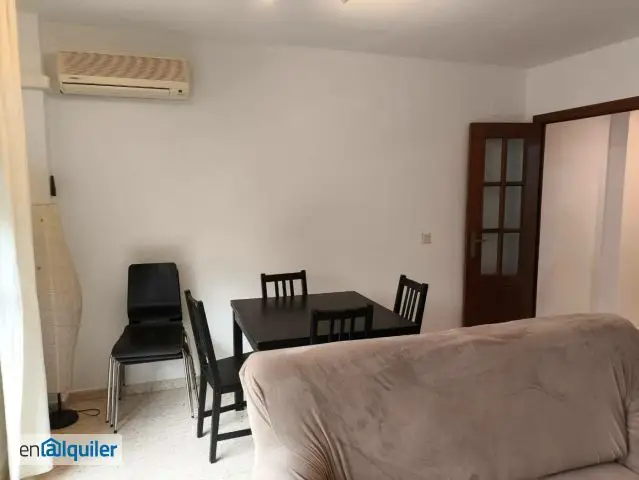 Alquiler Piso 75m2 Terraza 100m2 Sevilla Este