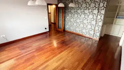 Dúplex en Venta en Carbayedo 105m2 2 Baños