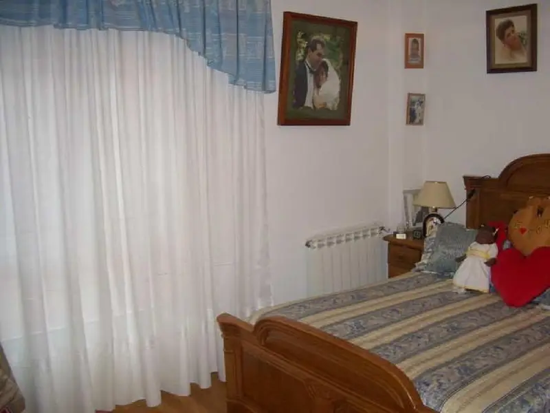 venta Piso en Lugones, Asturias (6907/16)- Globaliza