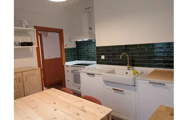 Alquiler Habitacion 75m2 Bilbao