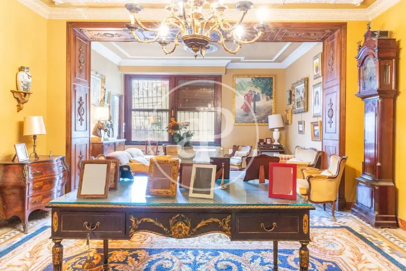 Apartamento en venta en El Pla del Remei Valencia ciudad