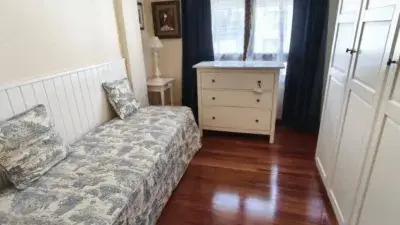 Piso en Venta Bagatza San Vicente 75m2 3 Habitaciones