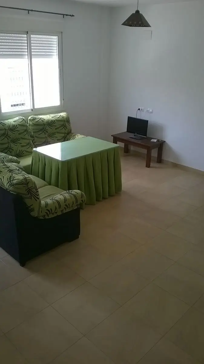 Venta Piso 3 Habitaciones Almonte Ref 672