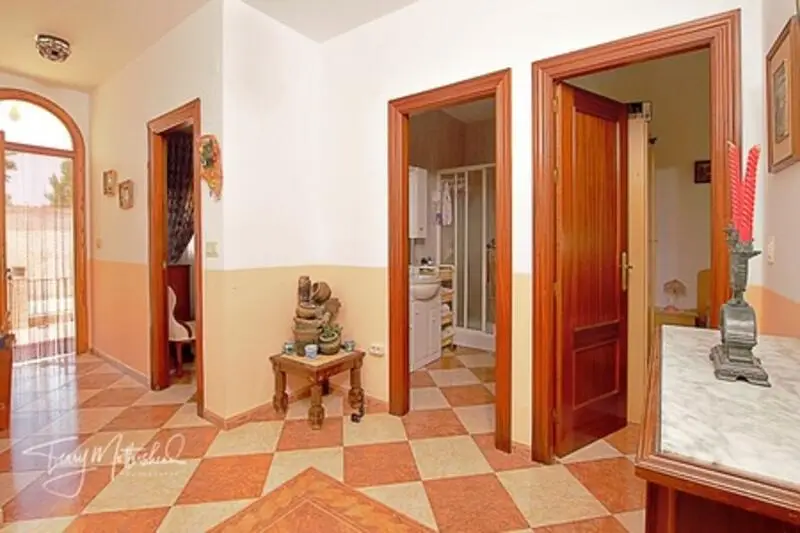 Chalet 3 Dormitorios Alhama de Granada