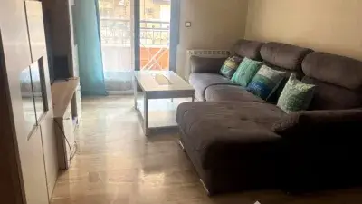 Piso en venta en Avenida de San Sebastián