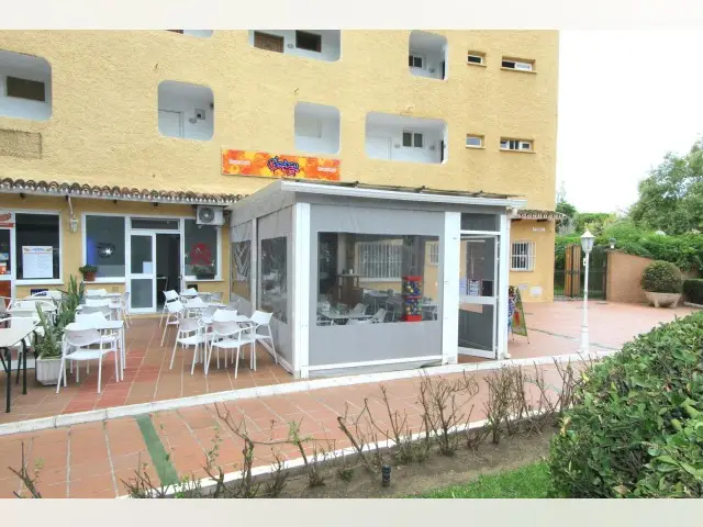 Cafeteria en Venta Marbesa Marbella Este Gran Inversion