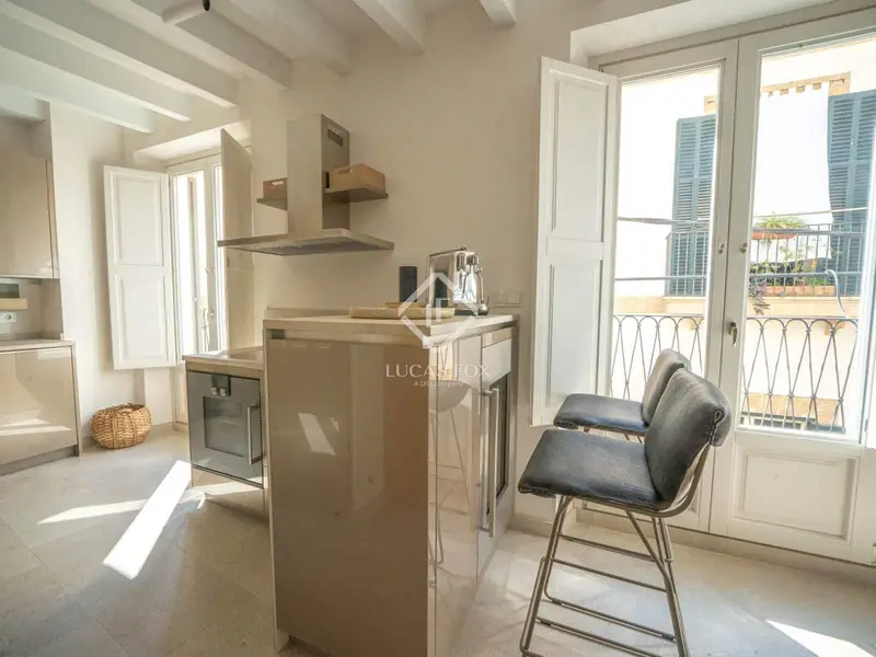 Apartamento en venta en Palma de Mallorca, Mallorca