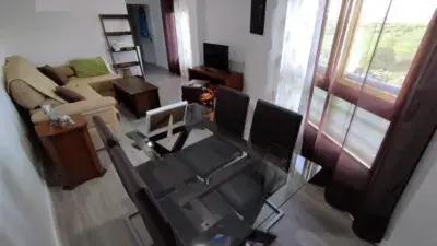 Piso en venta Coria 2 habitaciones garaje trastero reformado