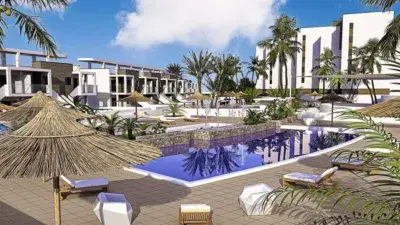 Apartamento en venta Mil Palmeras Costa Blanca 2 dormitorios 2 baños