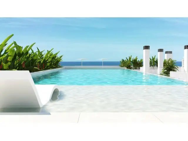 Apartamentos en Guardamar del Segura Costa Blanca