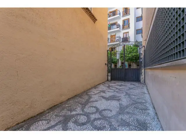 Trastero en Venta Centro Granada
