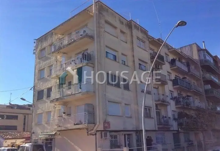 Bajo en venta en Cardedeu 82m2 cerca AP7