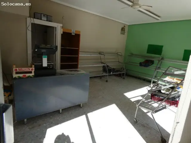 Local Comercial en Venta Eibar Guipúzcoa