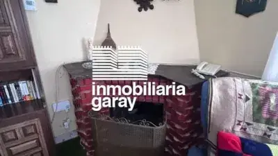 Chalet en Venta El Puente Villanueva 2 Dormitorios Jardin