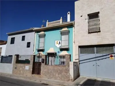 Casa Adosada 3 Dormitorios 2 Baños Casariche 165m2