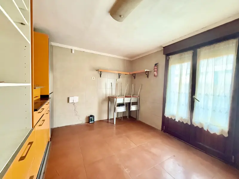 Piso para Reformar en Sestao 68m2 3 Dormitorios