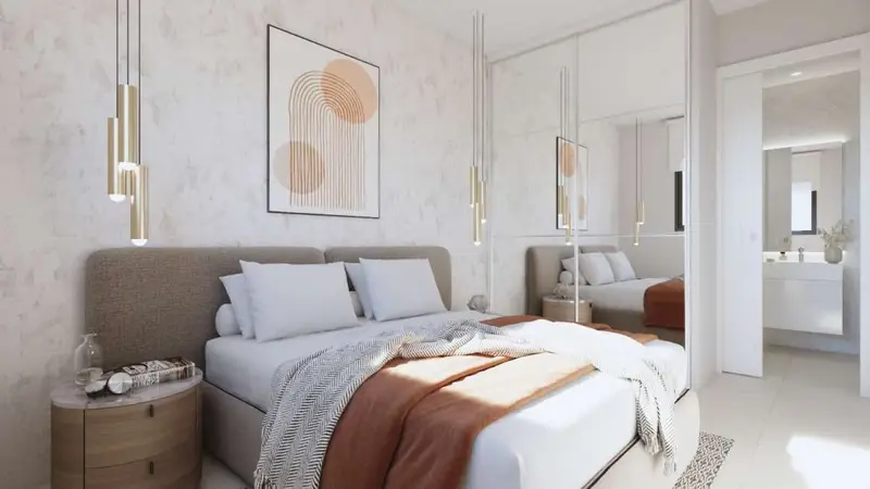 Apartamentos en Venta Condado de Alhama Golf Resort Murcia