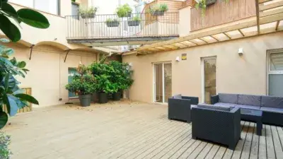 Piso en venta en el Borne Barcelona cerca del museo Picasso
