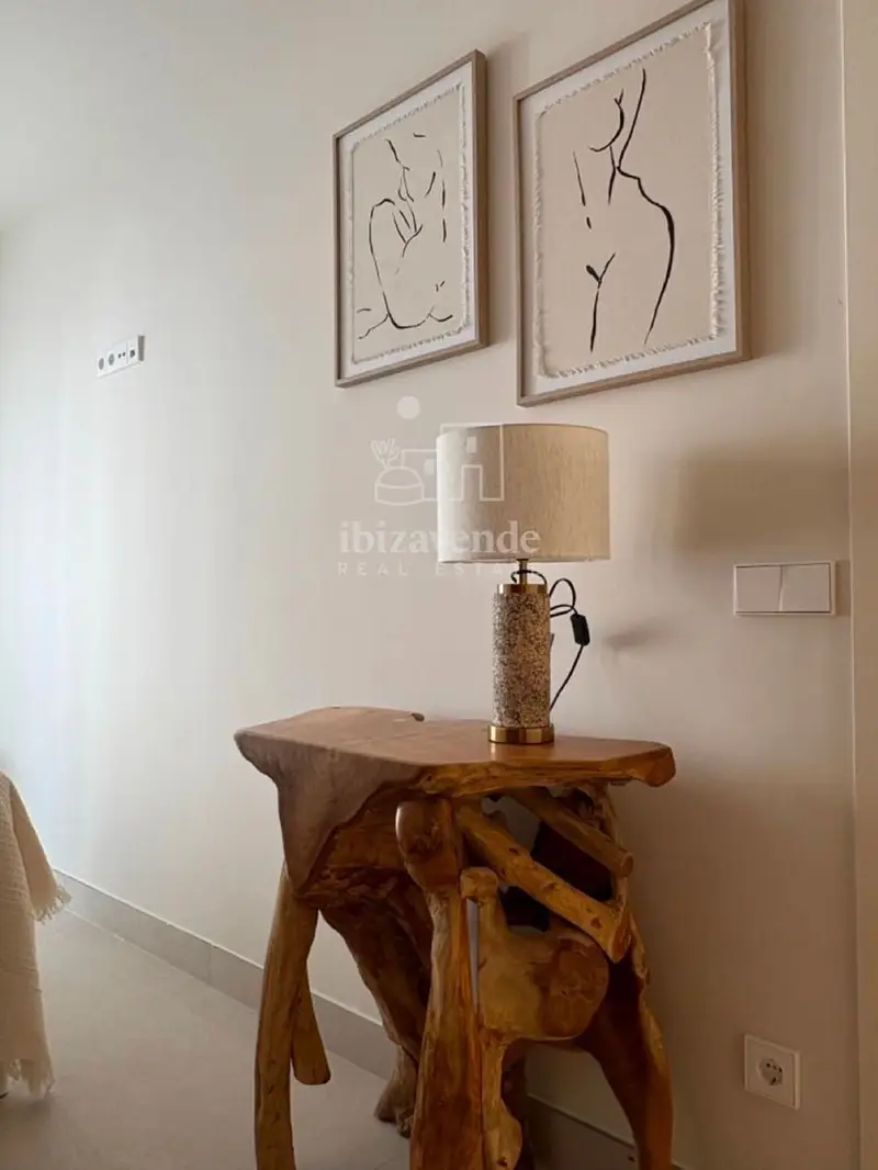 Pisos en Venta Calo des Moro Ibiza