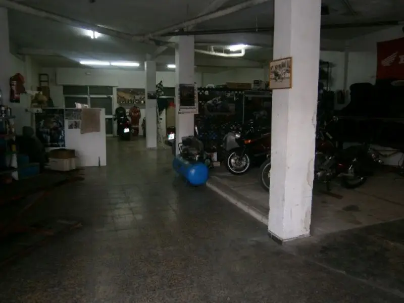 Venta Local Comercial en Cuartel Monovar