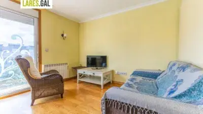 Piso en venta en Urbanizacion Mar de Pedra Vigo