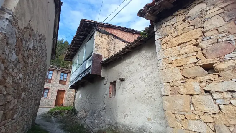 Casa Rural 3 Dormitorios Sariego Asturias