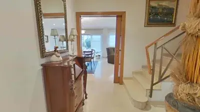 Chalet en venta en Noguera