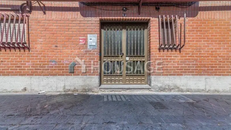 Piso en venta Madrid 2 habitaciones terraza garaje reformado