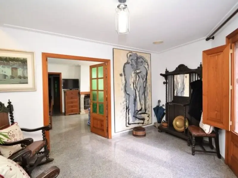 venta Casa rústica en Muro, Balears (Illes) (HUD-charme00305)- Globaliza