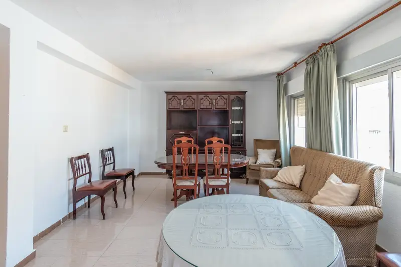 Venta Ático Zaidín Granada 84m2 3 Dormitorios Terraza