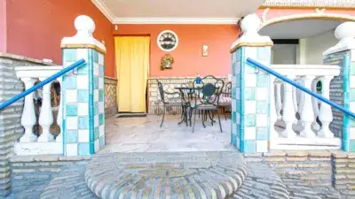 Casa Pareada en Venta Alcalá de Guadaira