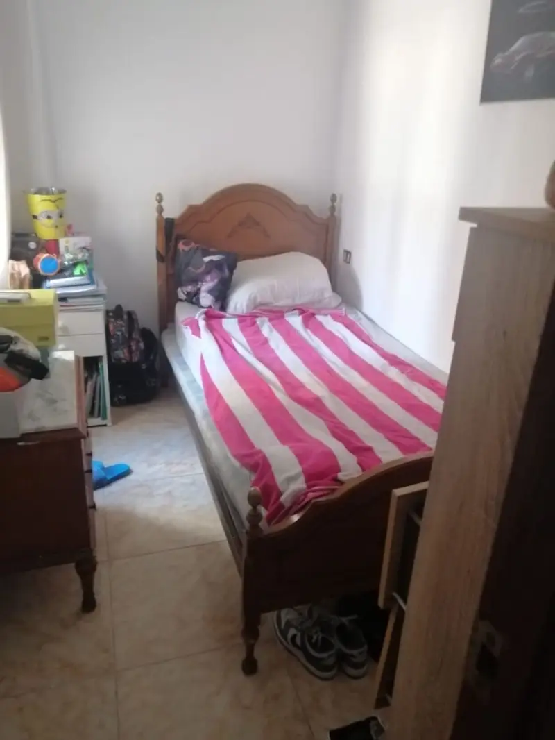Piso en venta en Castellón 80m2 3 habitaciones