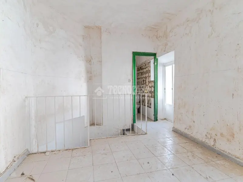 Adosadas para reformar en Velez 180m2 cerca de la playa