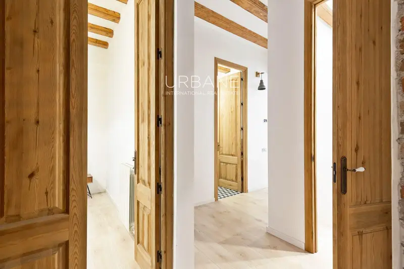 Piso en alquiler en Sant Pere, Santa Caterina i La Ribera, Barcelona ciudad, Barcelona