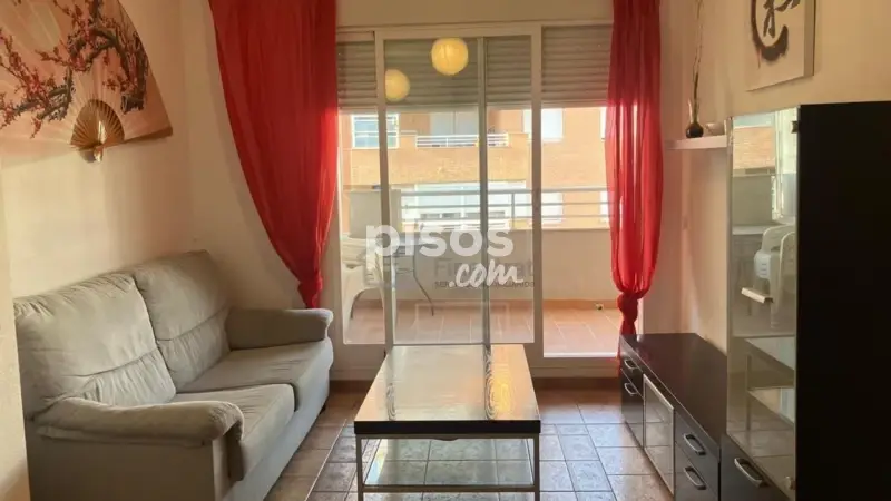 Piso en alquiler en Calle Xaloc