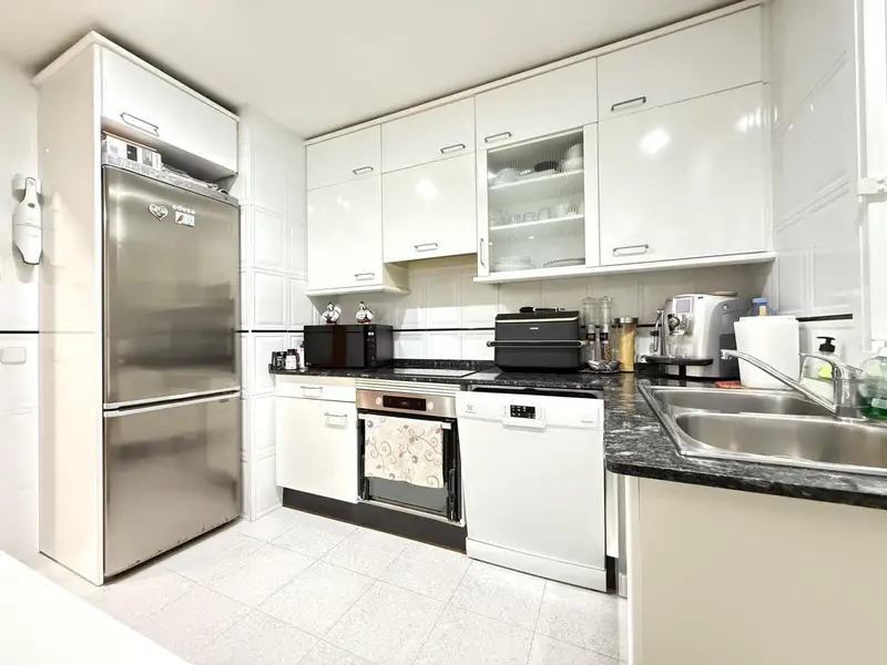 Piso en venta cerca del mar en Palma de Mallorca