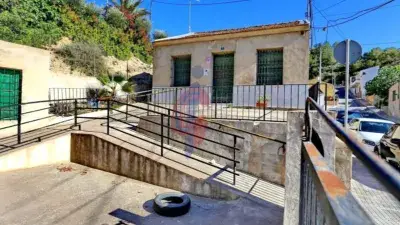 Casa en venta en Carrer de Vistabella, 7