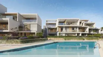 Apartamento en Venta Nueva Andalucía 85m2 2hab 2 Baños Piscina
