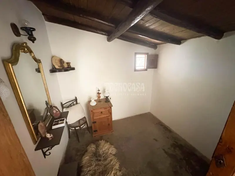 Casa Rural en Venta San Bartolom	 De Tirajana - Gran Oportunidad
