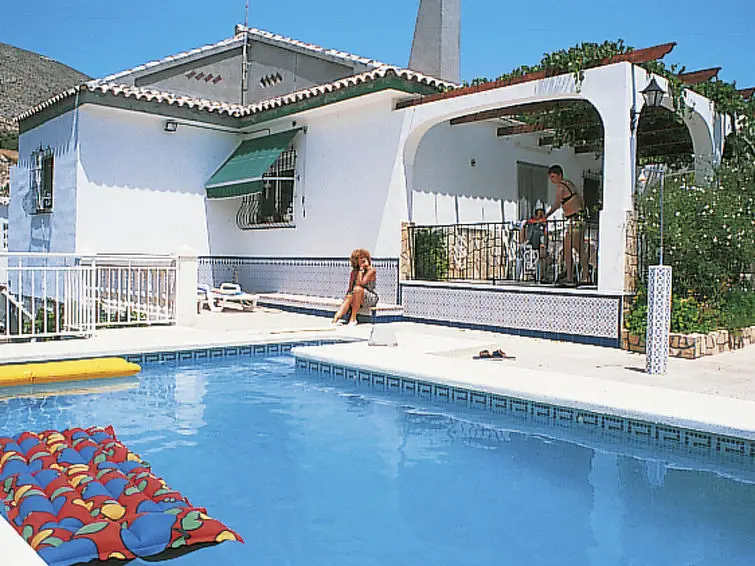 Casa Villa 2 Dormitorios Alquiler El Campello Villajoyosa