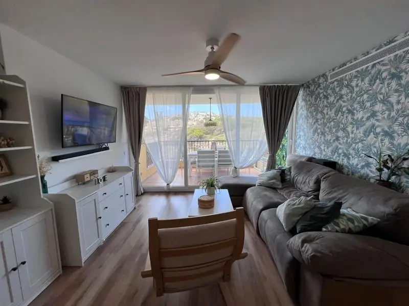 Apartamento en Venta en Nova Santa Ponsa Mallorca