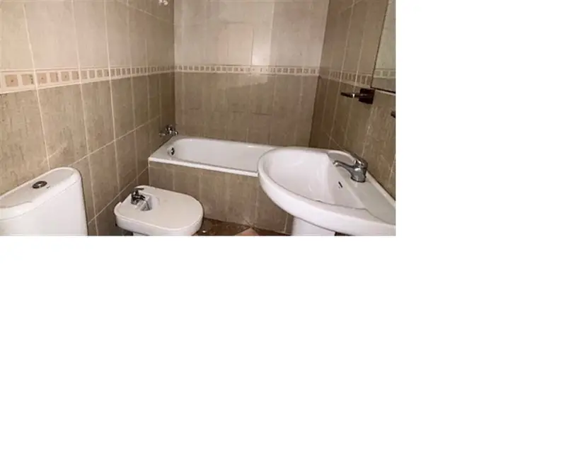 Piso 92m2 Pilar de la Horadada